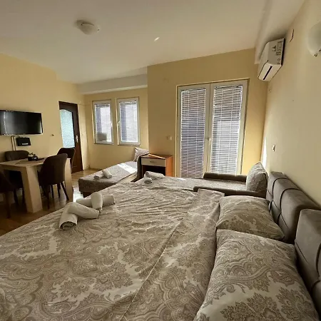 Sadi Appartement *