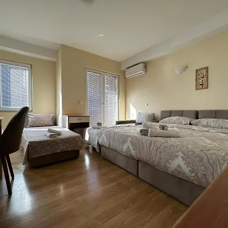 Sadi Apartment