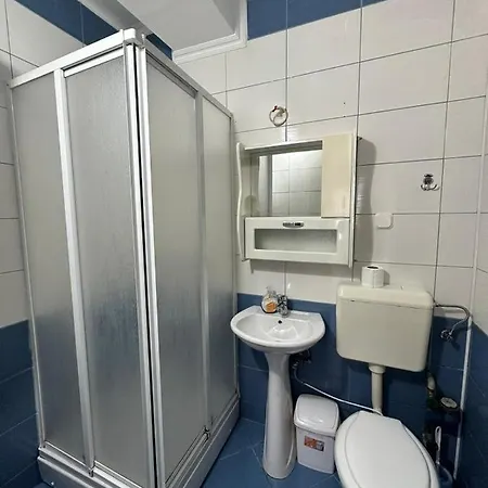 Sadi Apartment *