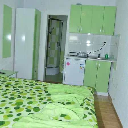 Sadi Appartement