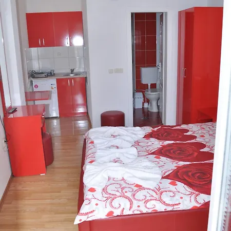 Appartement Sadi *