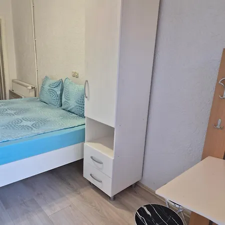 Apartment Sadi Ohrid
