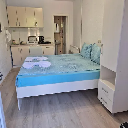 Apartment Sadi