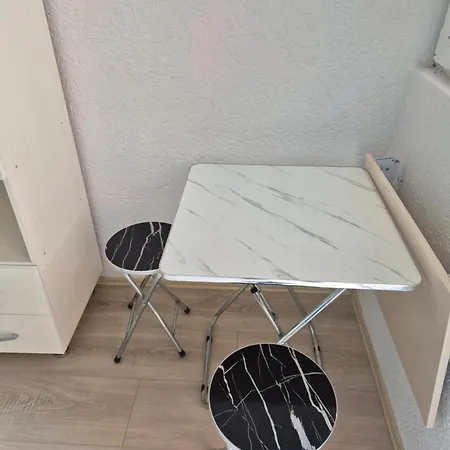 Sadi Appartement *