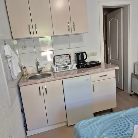 Apartment Sadi Ohrid