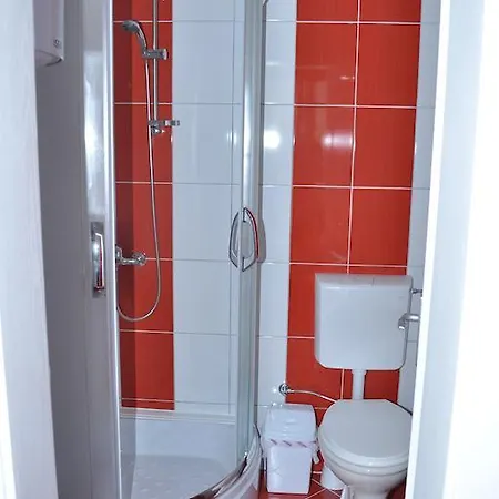 Appartement Sadi Ohrid