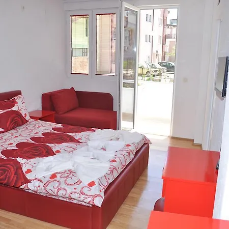 Appartement Sadi Ohrid