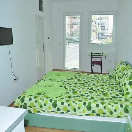 Appartement Sadi