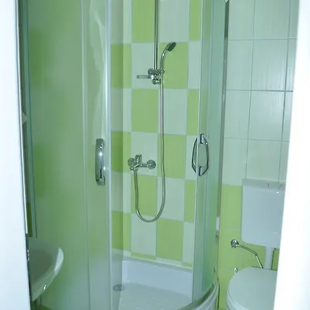 Apartment Sadi Ohrid